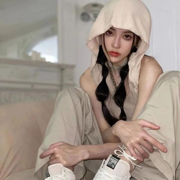 进击吧，少女！